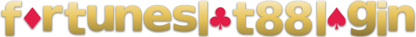 fortuneslot88 login logo